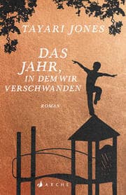 Cover von Das Jahr, in dem wir verschwanden