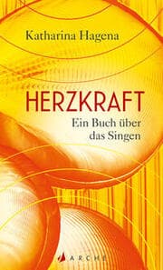 Cover von Herzkraft