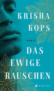 Cover von Das ewige Rauschen
