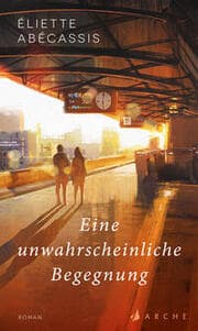 Cover von Eine unwahrscheinliche Begegnung