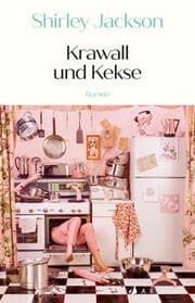 Cover von Krawall und Kekse