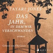 Cover von Das Jahr, in dem wir verschwanden