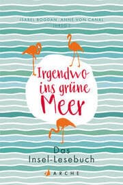 Cover von Irgendwo ins grüne Meer
