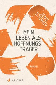 Cover von Mein Leben als Hoffnungsträger