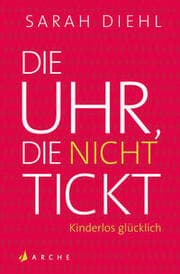 Cover von Die Uhr, die nicht tickt