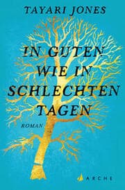 Cover von In guten wie in schlechten Tagen