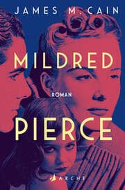 Cover von Mildred Pierce
