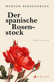 Cover von Der spanische Rosenstock