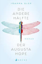 Cover von Die andere Hälfte der Augusta Hope