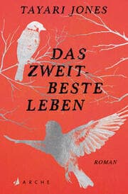 Cover von Das zweitbeste Leben