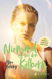 Cover von Niemand ist bei den Kälbern