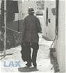 Cover von Robert Lax