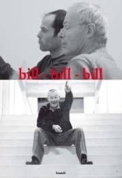 Cover von bill - bill - bill