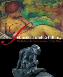 Cover von Sehnsucht und Erfüllung