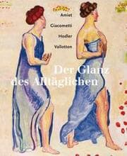 Cover von Der Glanz des Alltäglichen