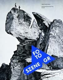 Cover von Foto Szene GR