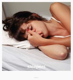 Cover von sleepers
