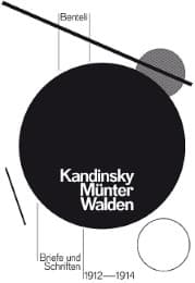 Cover von Kandinsky, Münter, Walden
