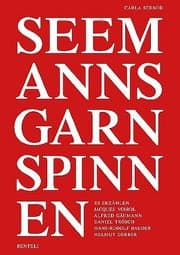 Cover von Seemannsgarnspinnen