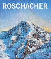 Cover von Valentin Roschacher - Die Schweizer Alpen