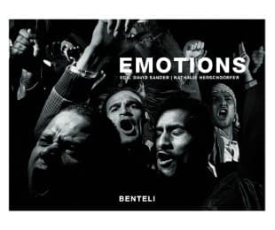 Cover von Emotions