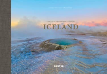 Cover von Fairy Tales and Legends - A Journey: Iceland