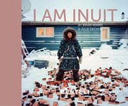 Cover von I am Inuit