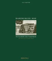 Cover von Harzburger Hof