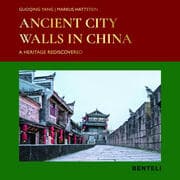 Cover von Ancient City Walls in China
