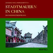Cover von Stadtmauern in China