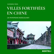 Cover von Villes fortifiées en Chine
