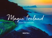 Cover von Magic Ireland
