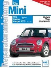 Cover von Mini One / Cooper / Cooper S