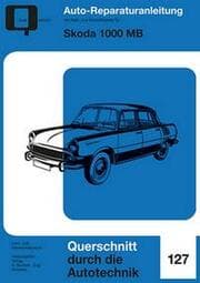 Cover von Skoda 1000 MB