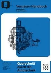 Cover von Vergaser-Handbuch