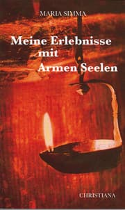 Cover von Meine Erlebnisse mit Armen Seelen