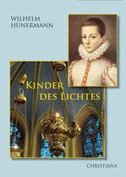 Cover von Kinder des Lichtes