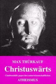 Cover von Christuswärts