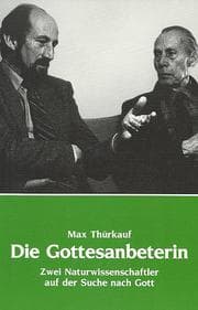 Cover von Die Gottesanbeterin