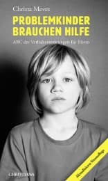 Cover von Problemkinder brauchen Hilfe