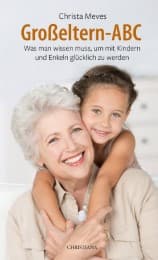 Cover von Großeltern-ABC