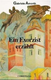 Cover von Ein Exorzist erzählt