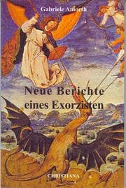 Cover von Neue Berichte eines Exorzisten