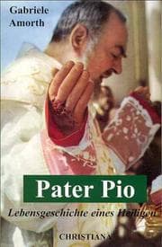 Cover von Pater Pio