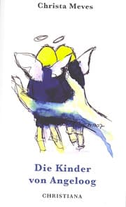 Cover von Die Kinder von Angeloog