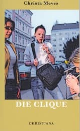 Cover von Die Clique