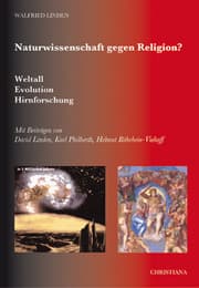 Cover von Naturwissenschaft gegen Religion