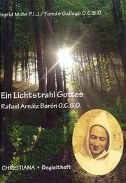 Cover von Ein Lichtstrahl Gottes