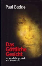 Cover von Das Göttliche Gesicht