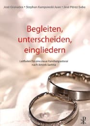 Cover von Begleiten, unterscheiden, eingliedern